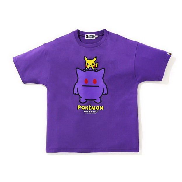 men bape t-shirts M-3XL-144